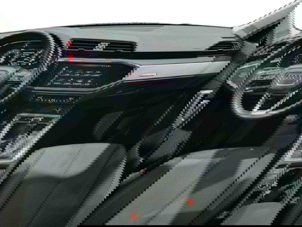 Audi Q3 usata a Catania (7)