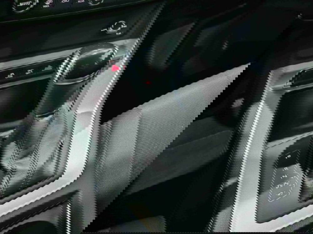 Audi Q3 usata a Catania (8)