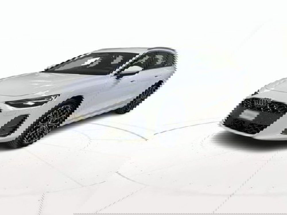 Audi A6 Avant usata a Vicenza