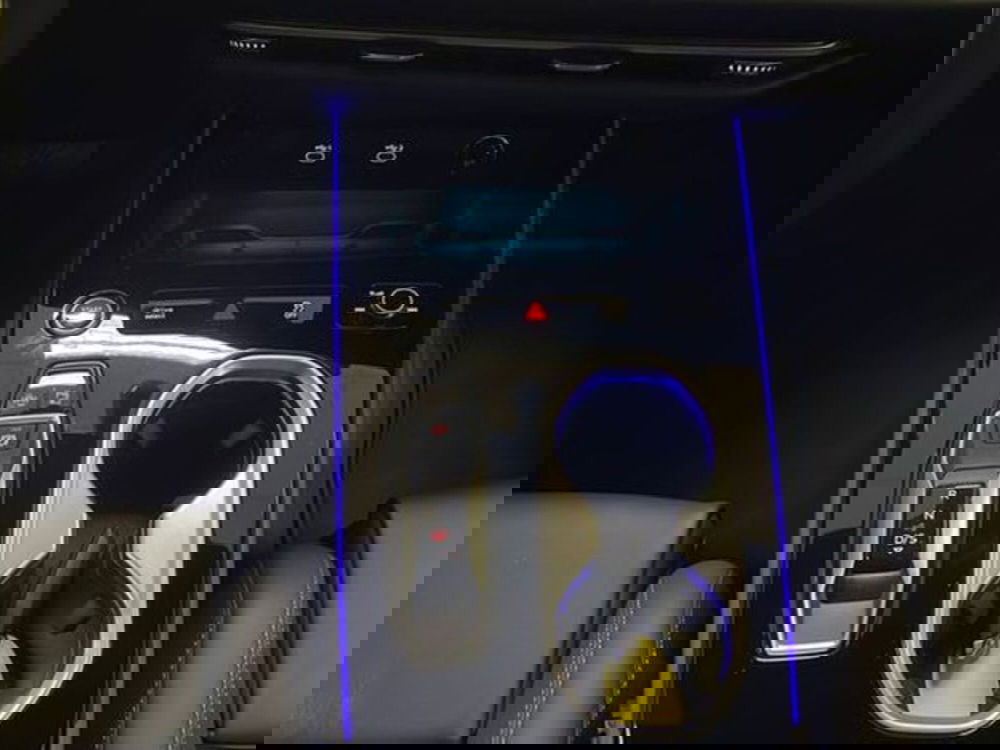 Audi A6 Avant usata a Vicenza (11)