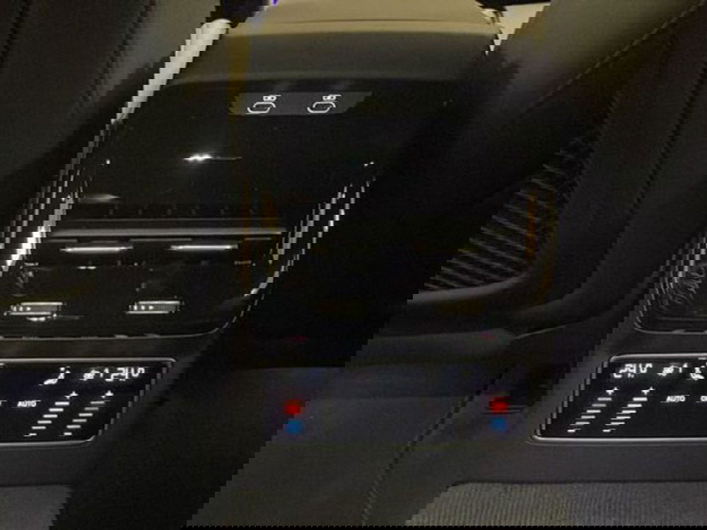 Audi A6 Avant usata a Vicenza (14)