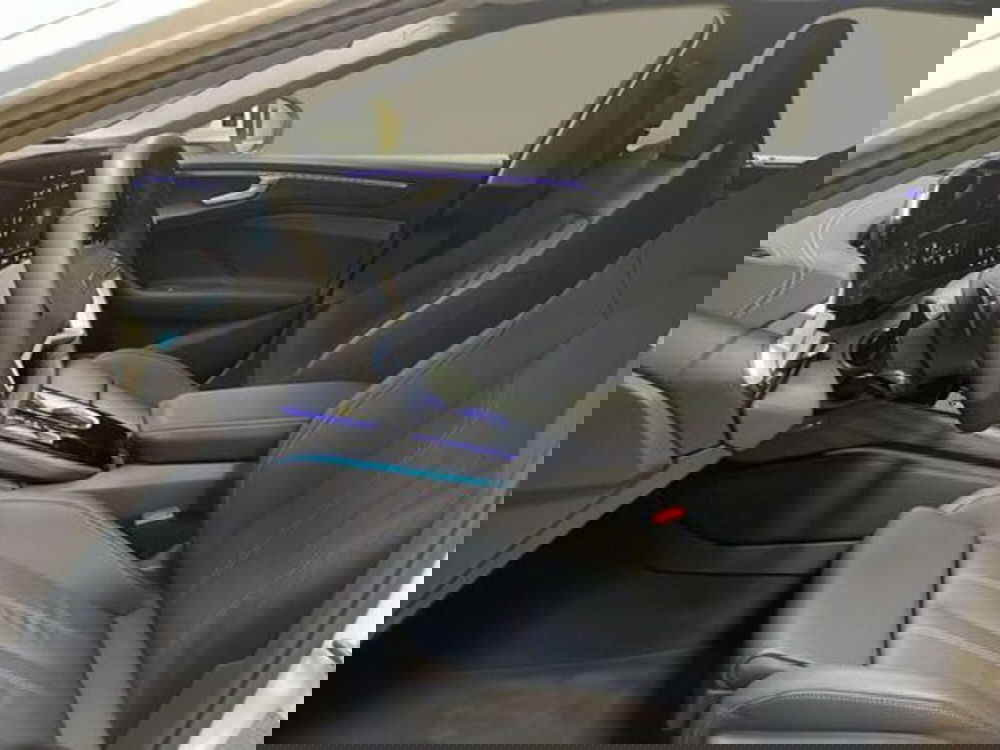 Audi A6 Avant usata a Vicenza (15)