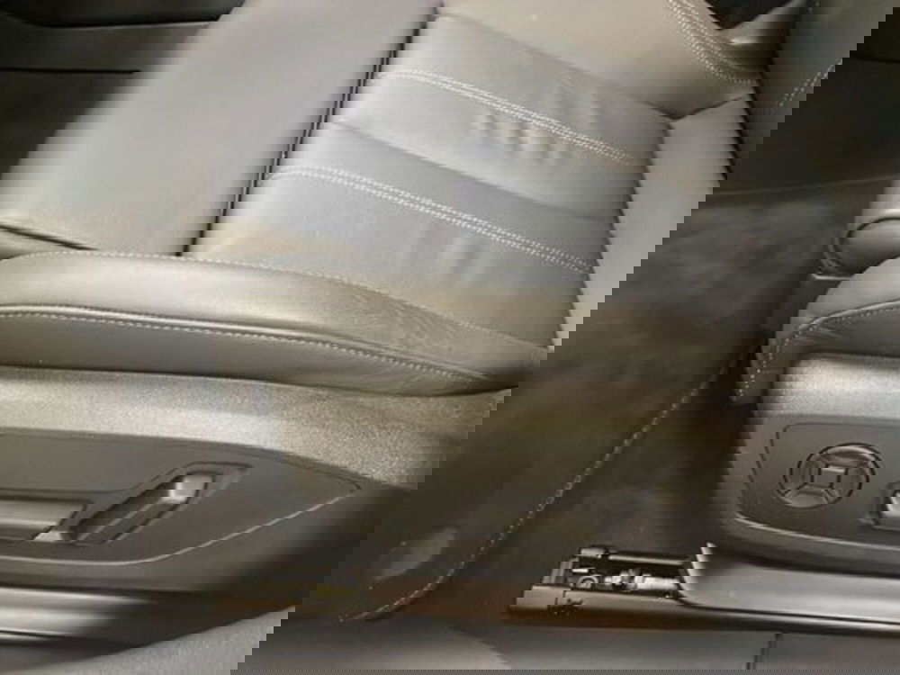 Audi A6 Avant usata a Vicenza (16)