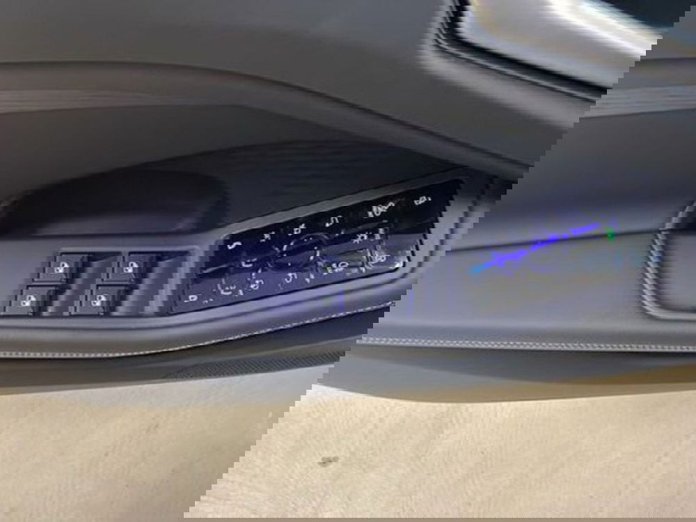 Audi A6 Avant usata a Vicenza (17)