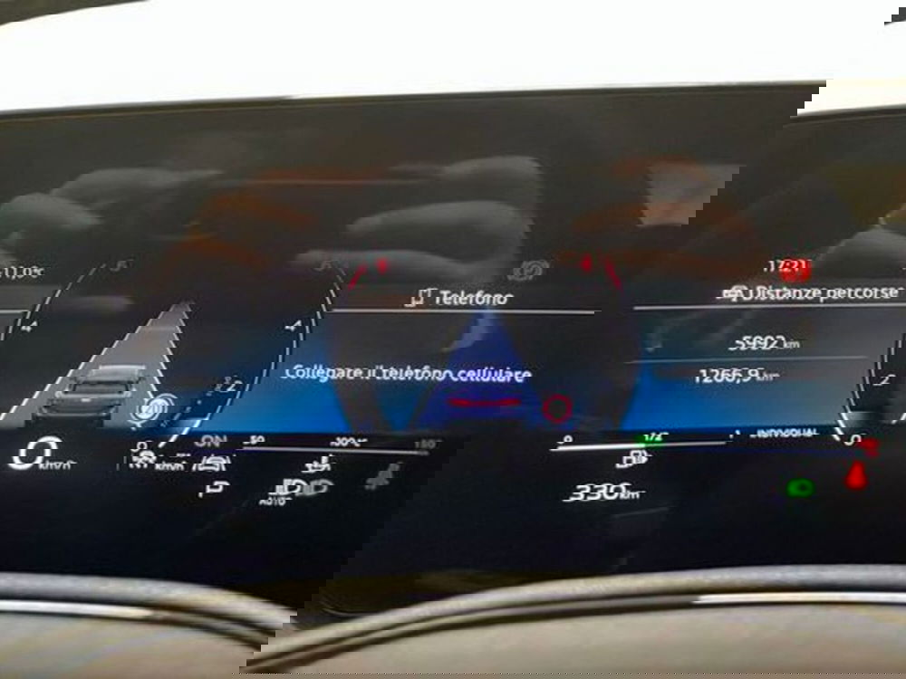 Audi A6 Avant usata a Vicenza (19)