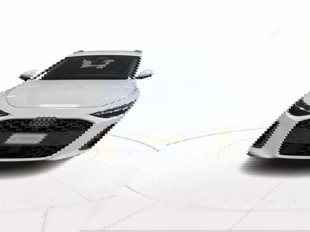 Audi A6 Avant usata a Vicenza (2)