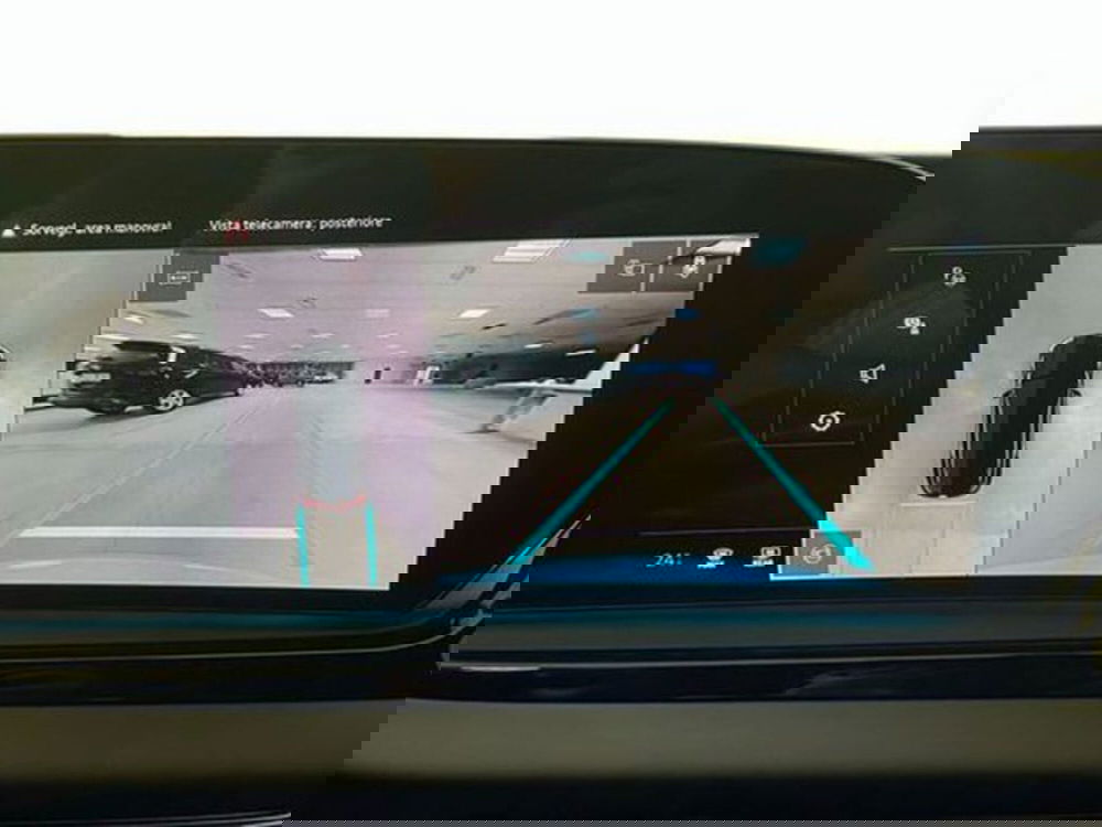 Audi A6 Avant usata a Vicenza (20)