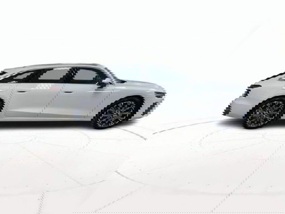 Audi A6 Avant usata a Vicenza (3)