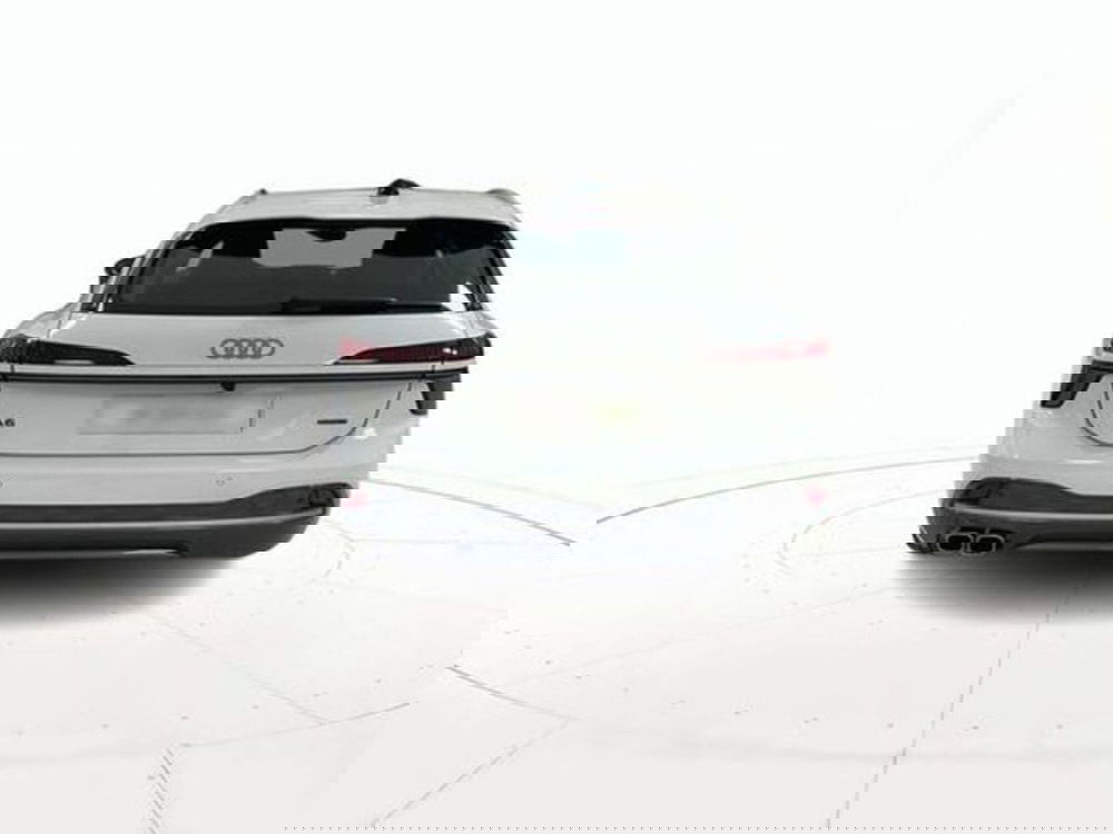 Audi A6 Avant usata a Vicenza (5)