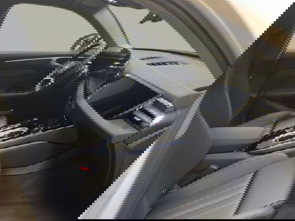 Audi A6 Avant usata a Vicenza (6)