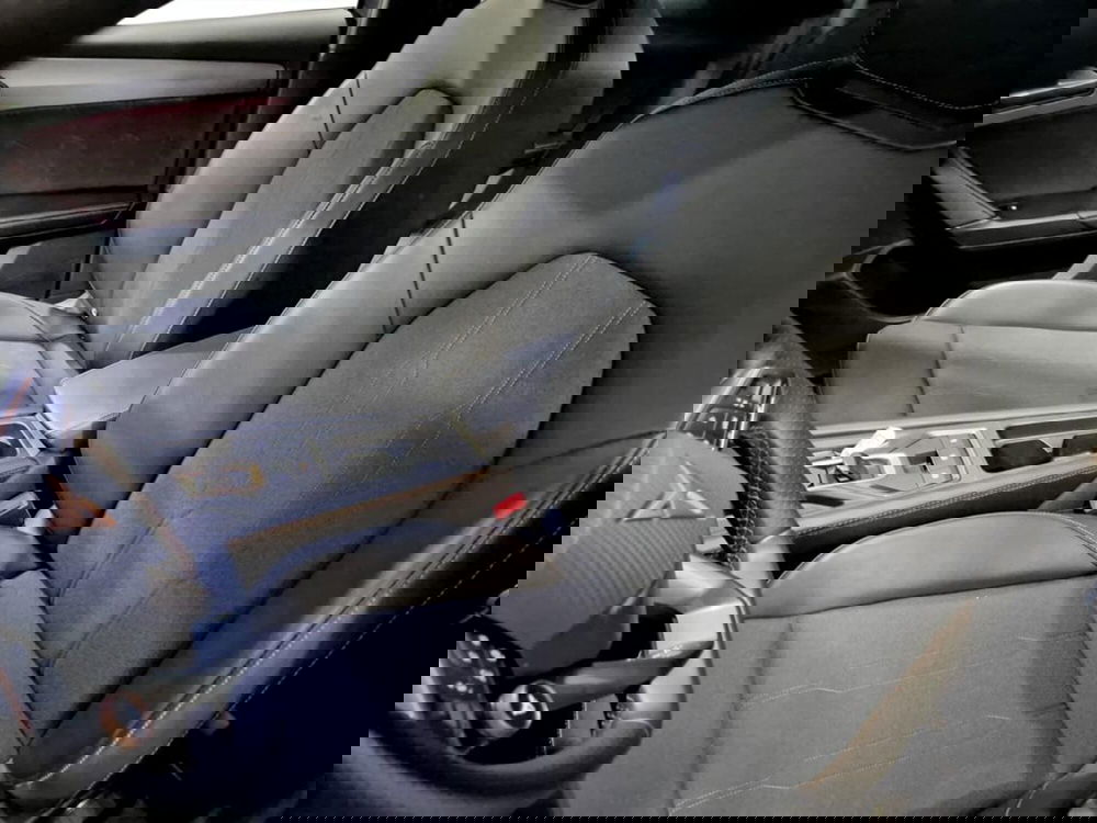 Cupra Leon usata a Padova (13)