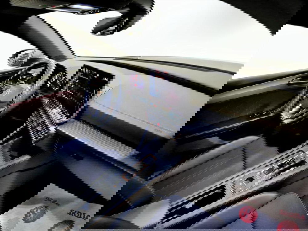 Cupra Leon usata a Padova (14)