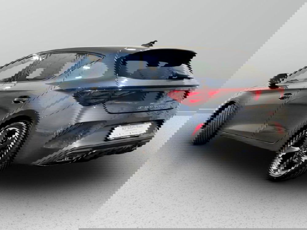 Cupra Leon usata a Padova (3)