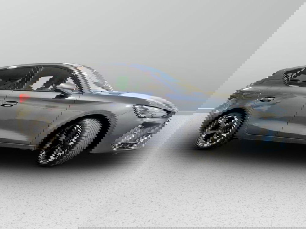 Cupra Leon usata a Padova (5)