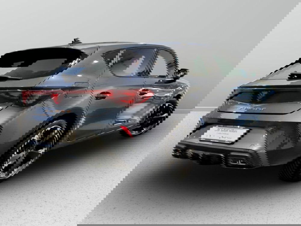 Cupra Leon usata a Padova (6)