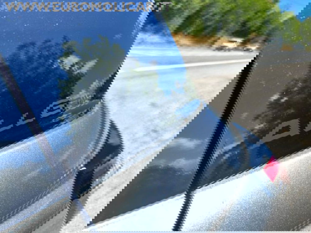 Suzuki Swift nuova a Campobasso (2)