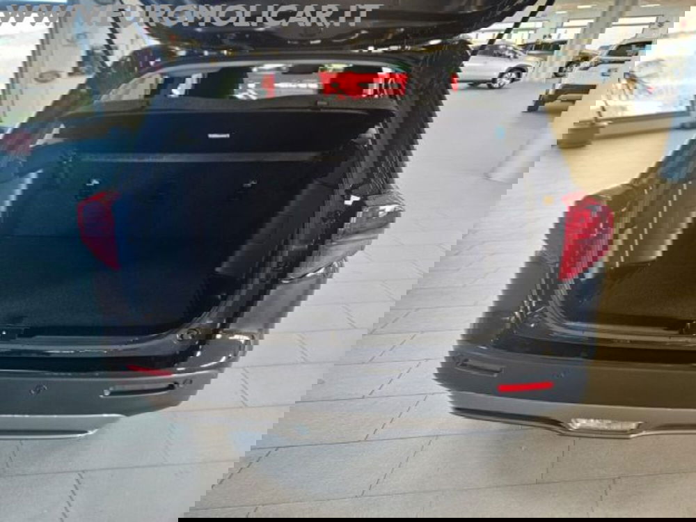 Suzuki Vitara nuova a Campobasso (10)