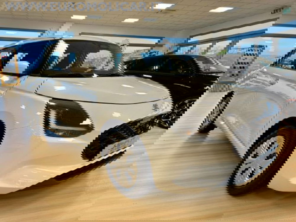 Suzuki Swift nuova a Campobasso (6)