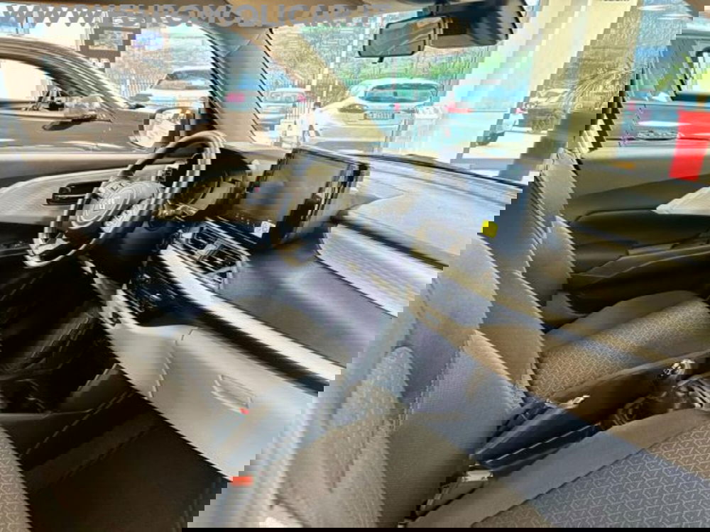 Suzuki Swift nuova a Campobasso (8)