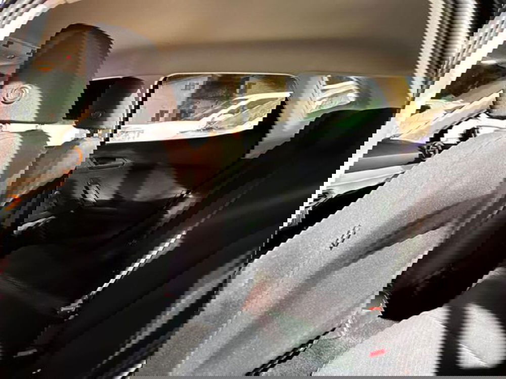 SEAT Ibiza usata a Campobasso (13)