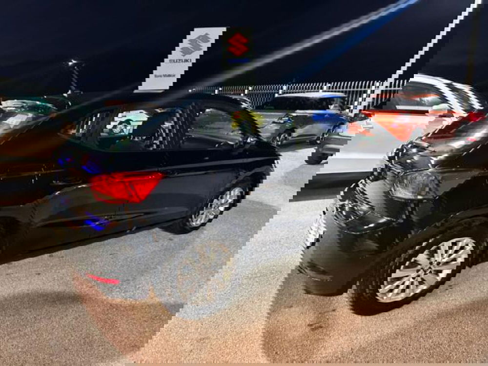 SEAT Ibiza usata a Campobasso (6)