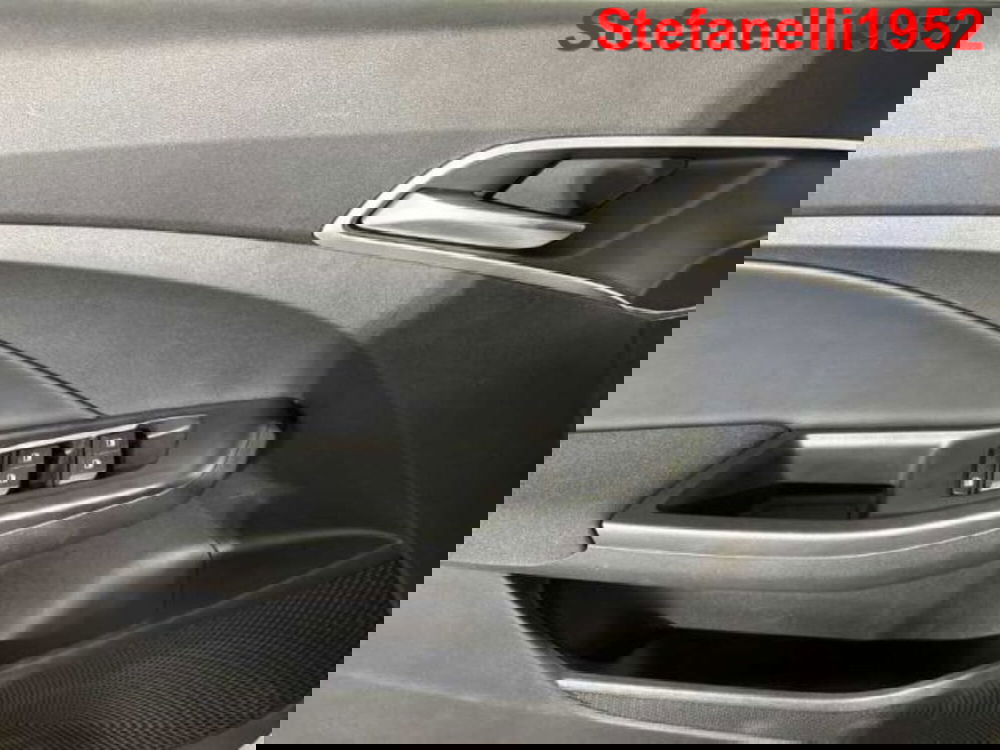 Mg MG3 nuova a Bologna (10)