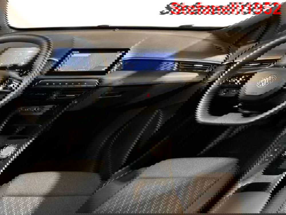 Mg MG3 nuova a Bologna (13)