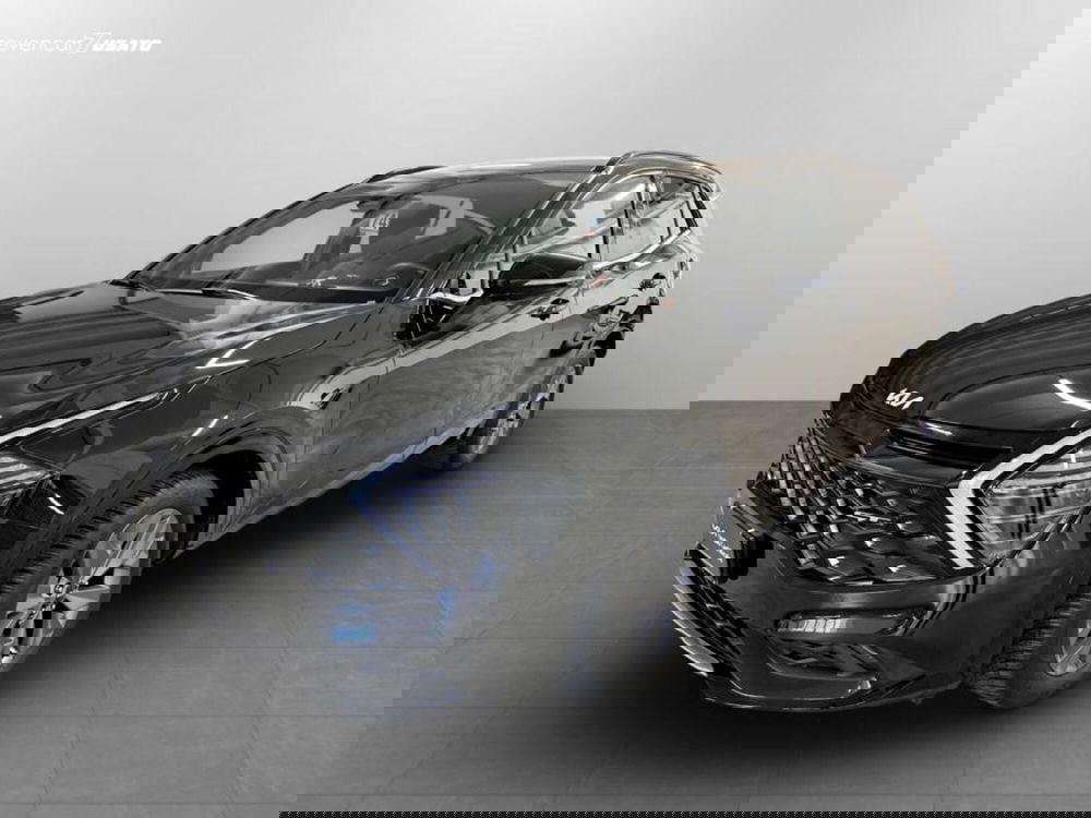 Kia Sportage usata a Verona