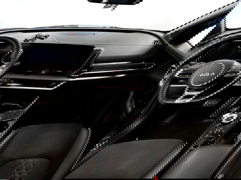 Kia Sportage usata a Verona (10)