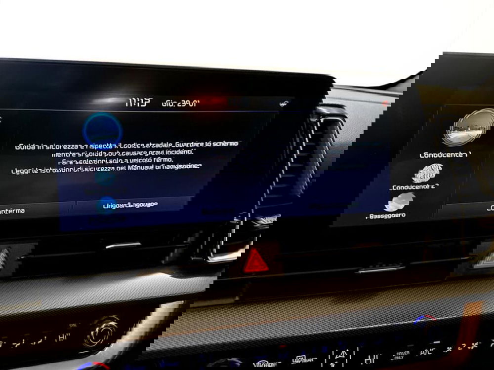 Kia Sportage usata a Verona (11)