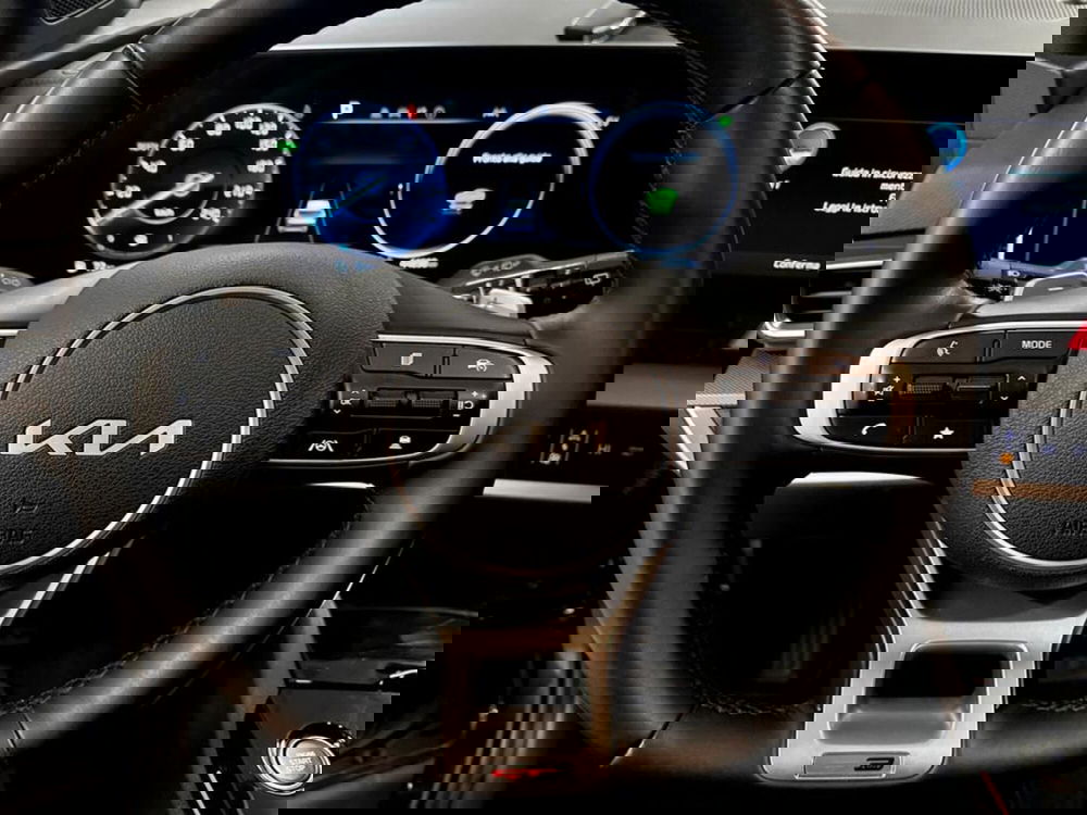 Kia Sportage usata a Verona (12)