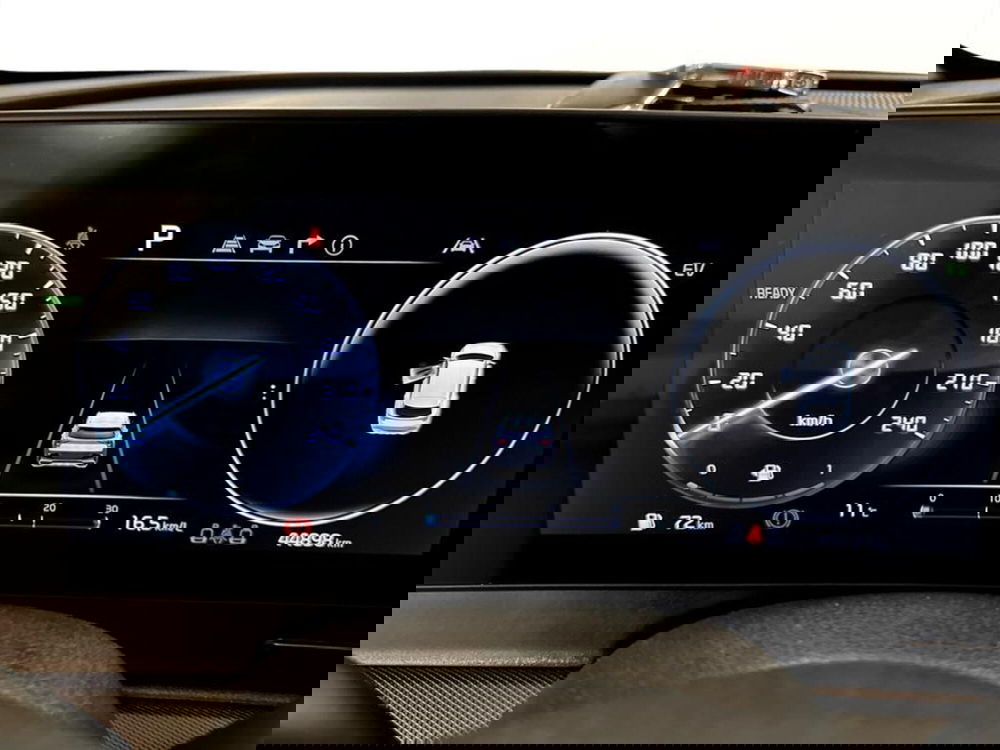 Kia Sportage usata a Verona (13)