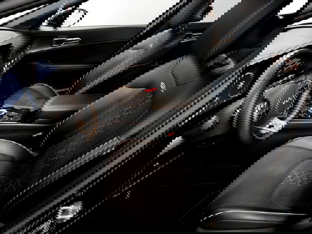 Kia Sportage usata a Verona (15)