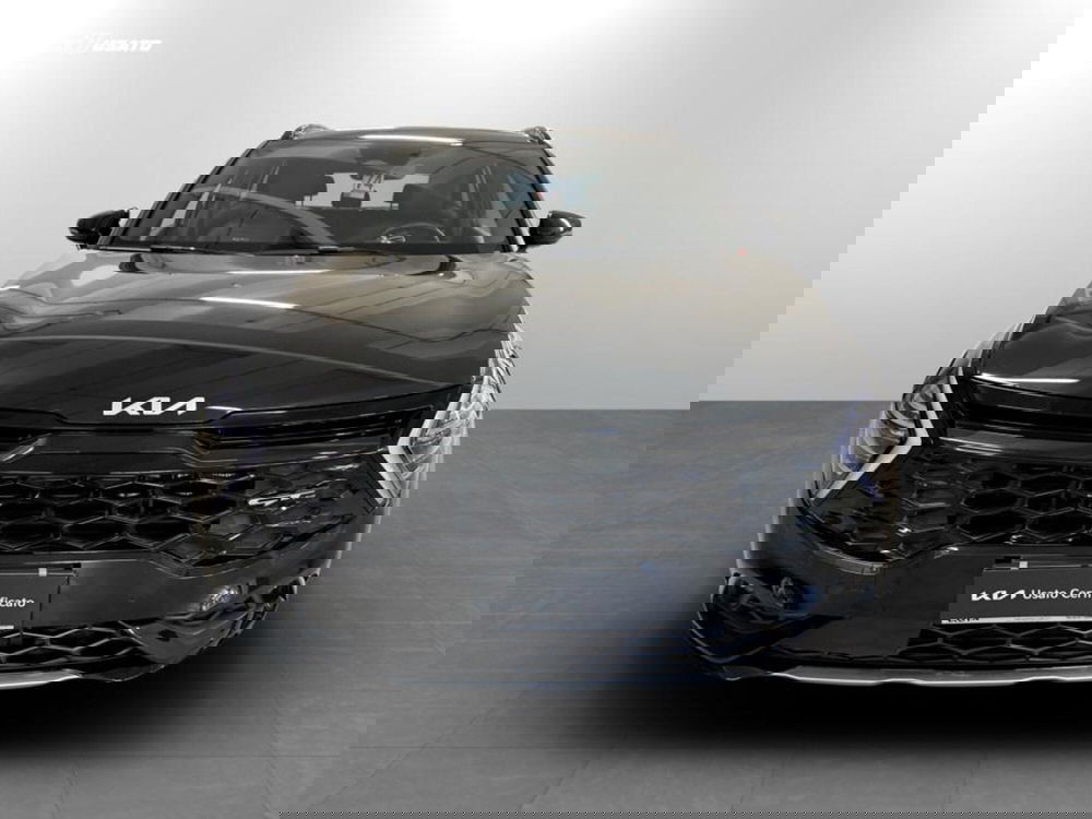 Kia Sportage usata a Verona (2)