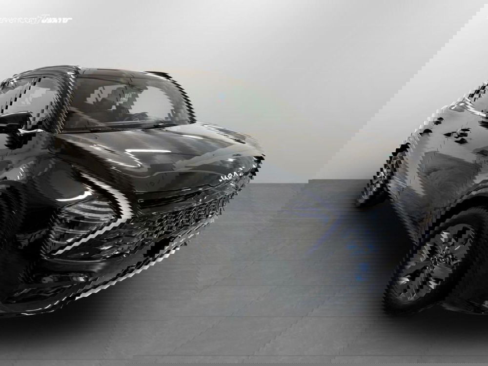 Kia Sportage usata a Verona (3)