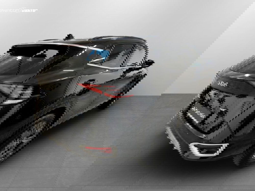 Kia Sportage usata a Verona (5)