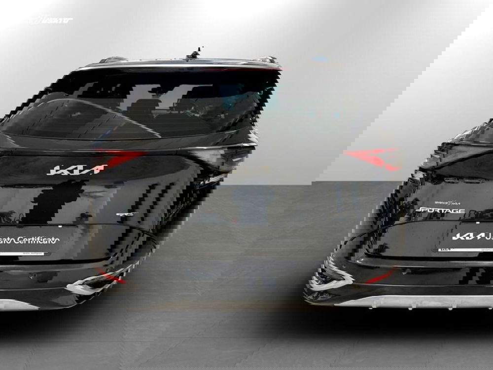 Kia Sportage usata a Verona (6)