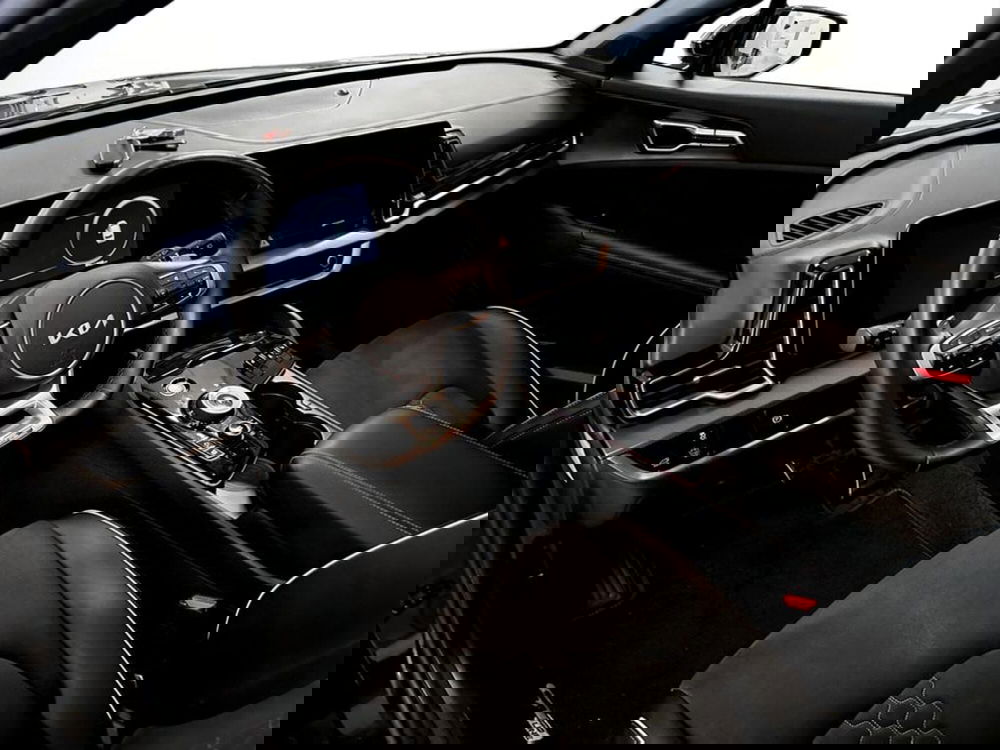 Kia Sportage usata a Verona (9)