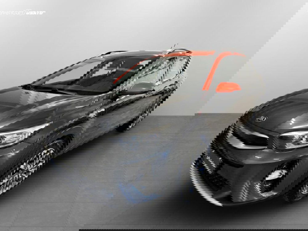 Kia Stonic usata a Verona