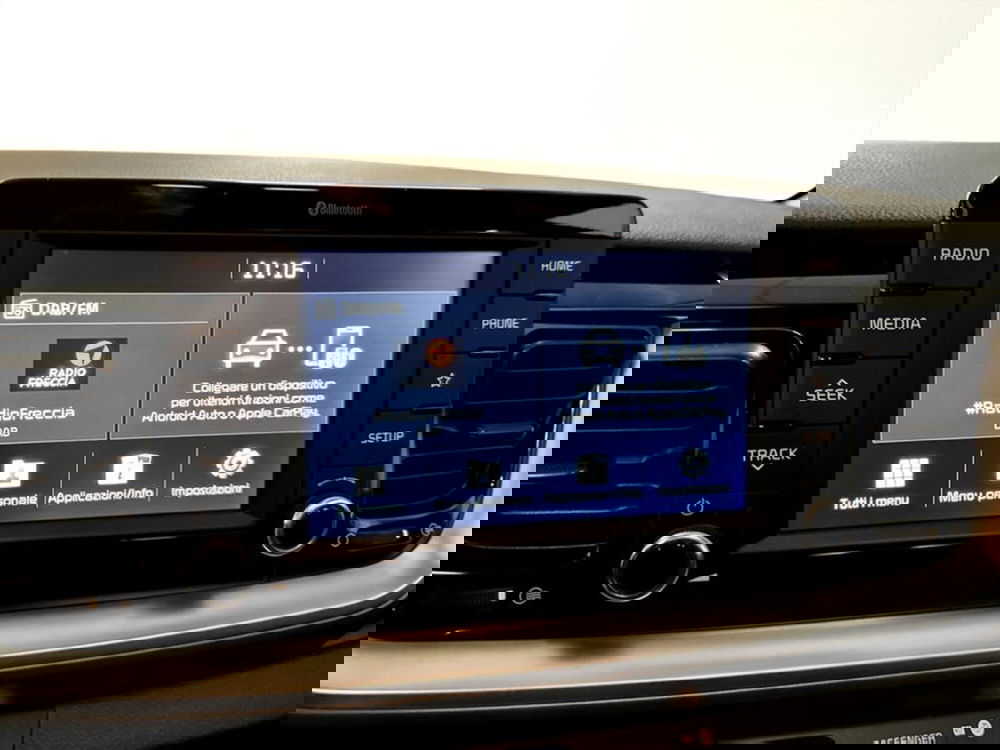 Kia Stonic usata a Verona (11)