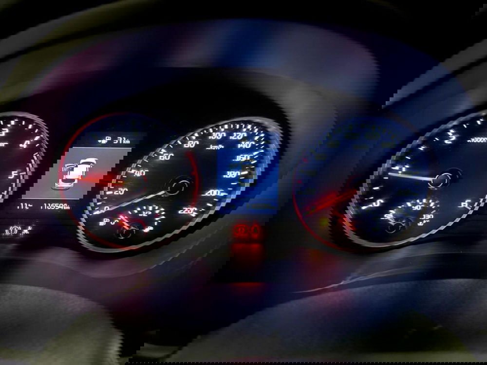 Kia Stonic usata a Verona (13)