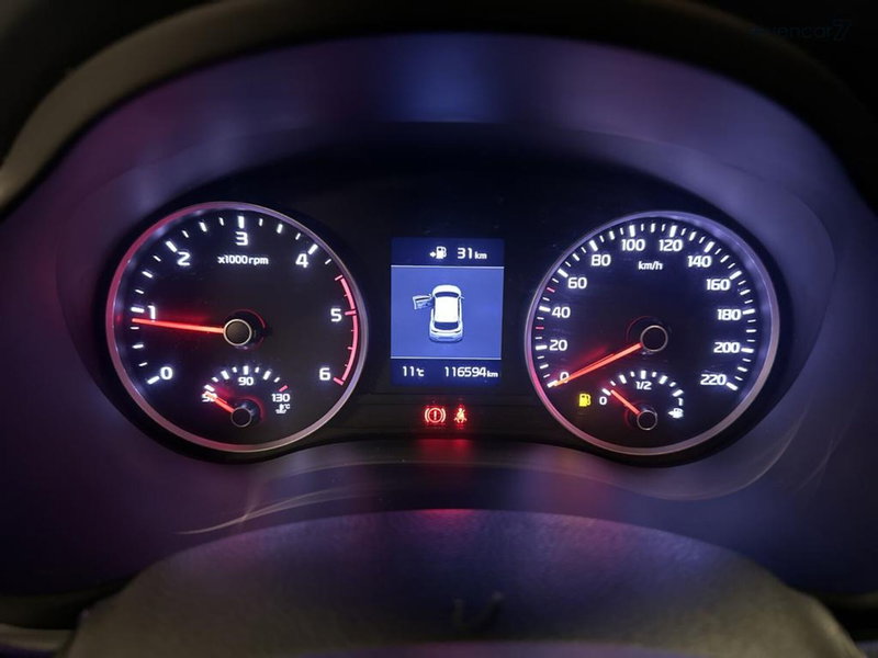 Kia Stonic usata a Verona (13)