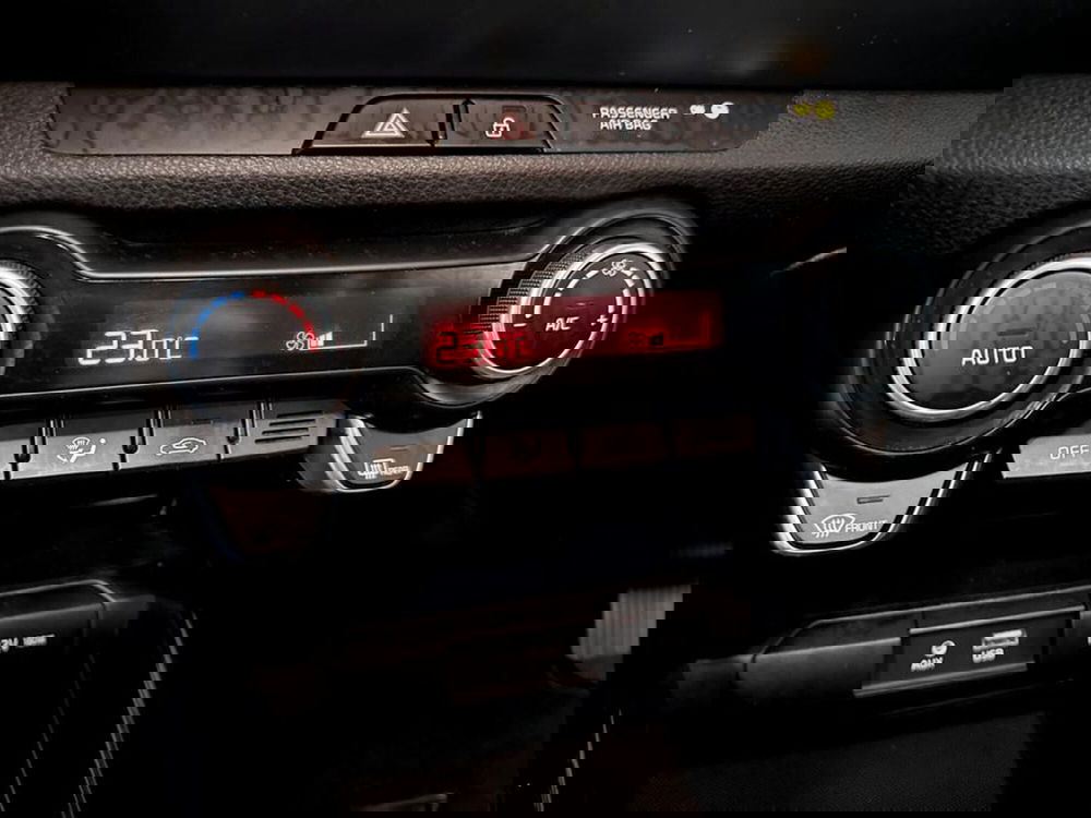 Kia Stonic usata a Verona (14)