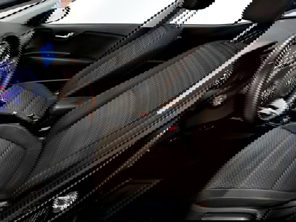 Kia Stonic usata a Verona (15)