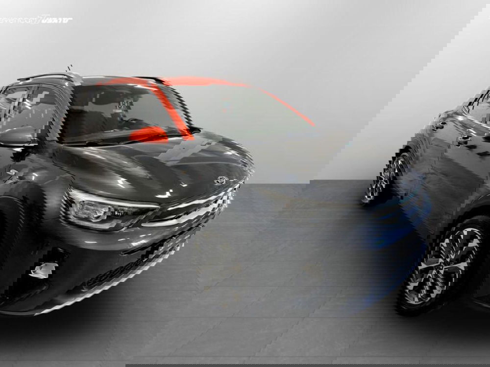 Kia Stonic usata a Verona (3)