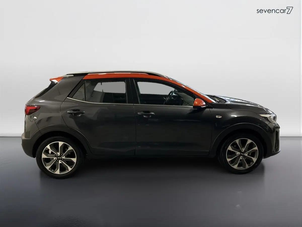 Kia Stonic usata a Verona (4)