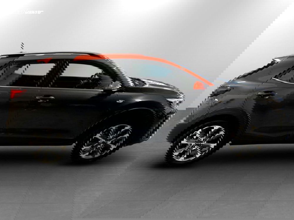 Kia Stonic usata a Verona (4)