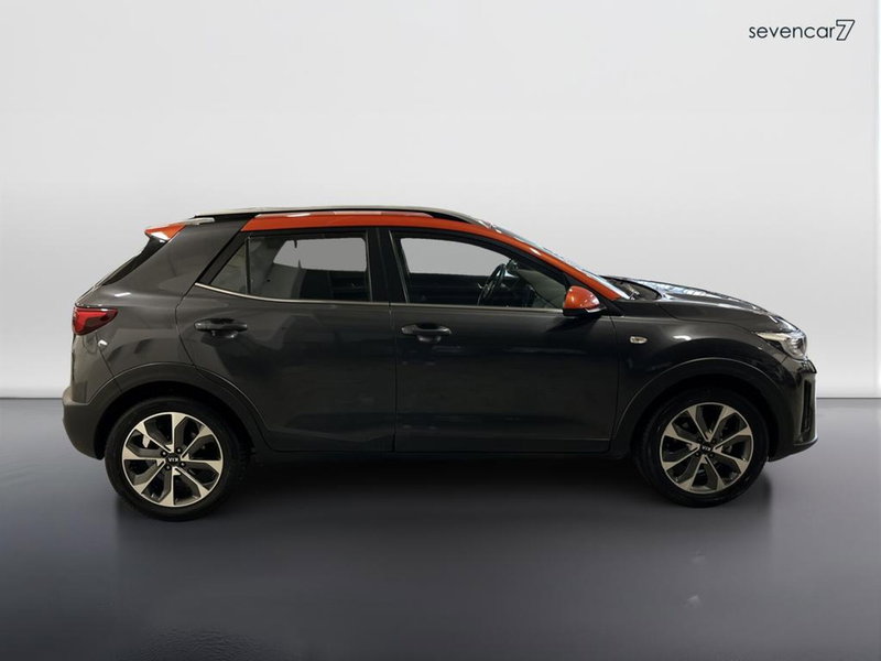 Kia Stonic usata a Verona (4)