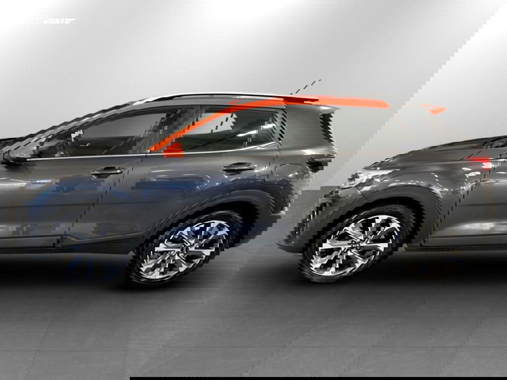 Kia Stonic usata a Verona (8)