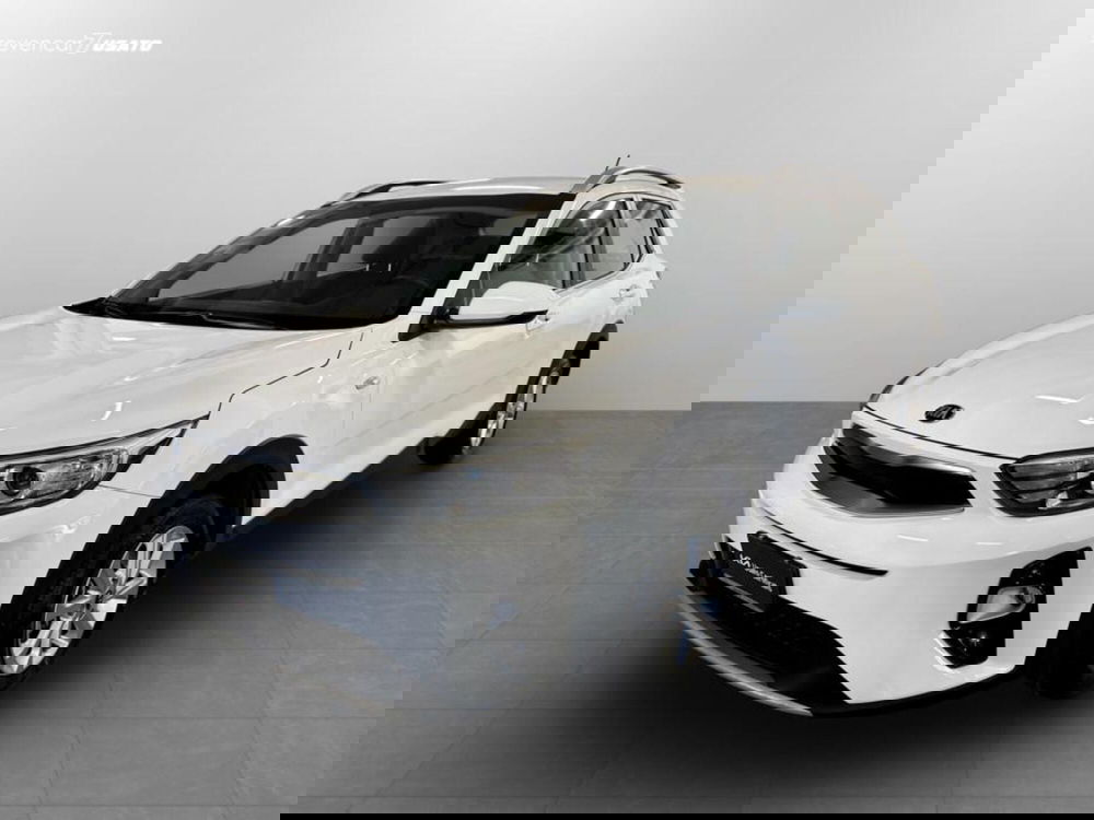 Kia Stonic usata a Verona